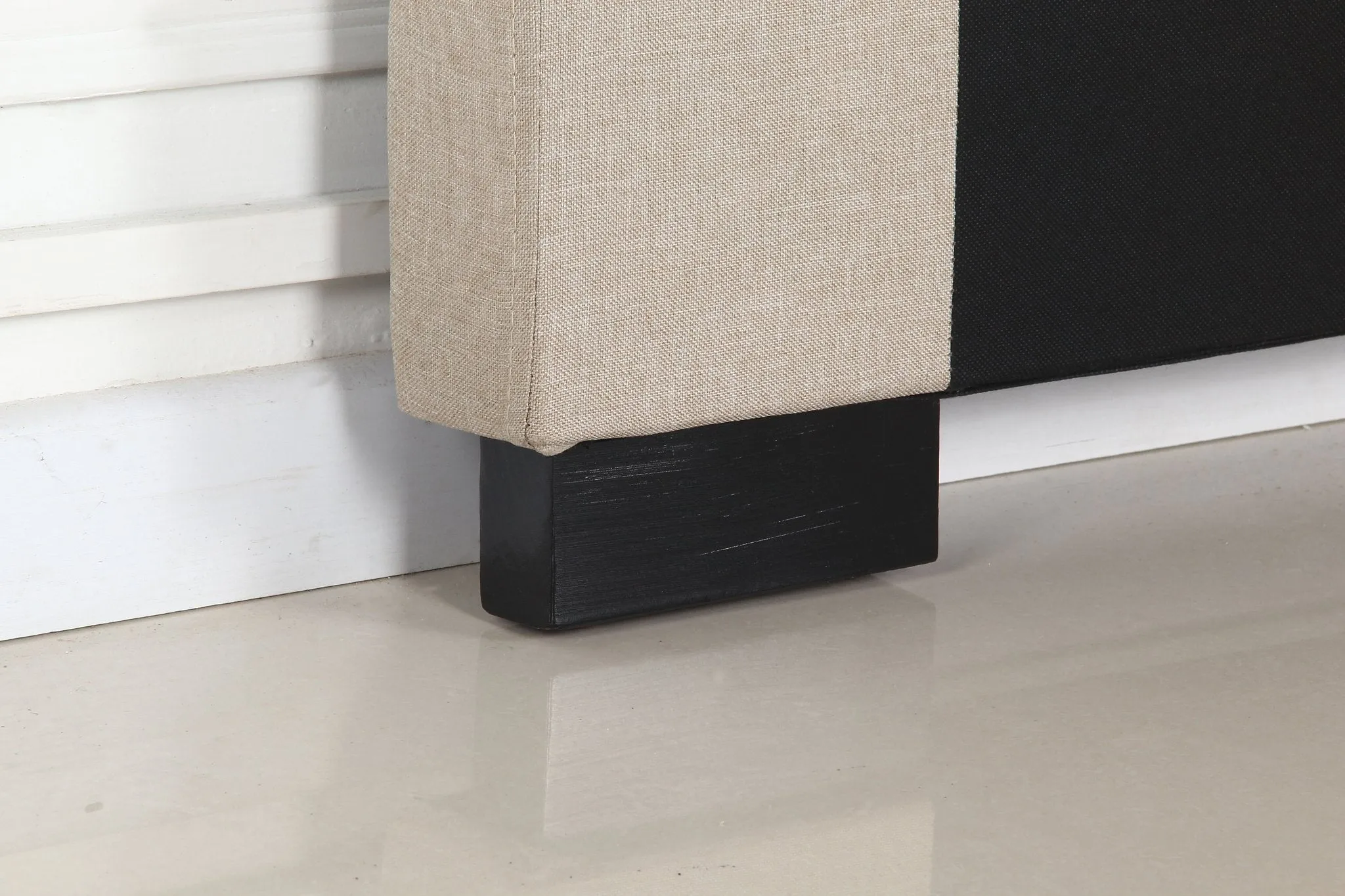 Double Size | Cilantro Headboard (Beige)